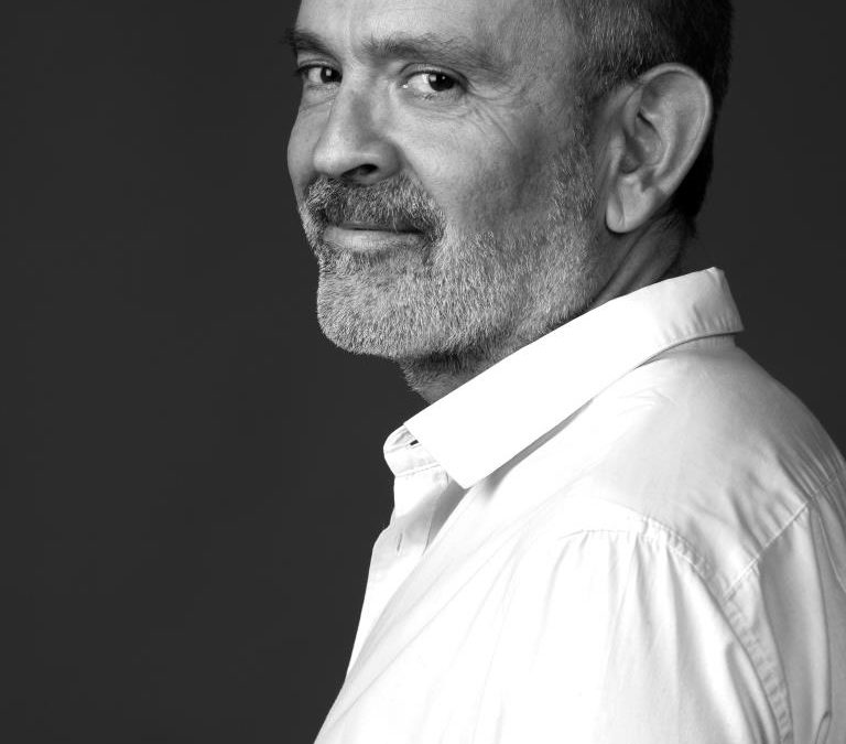 ÁLVARO BLÁZQUEZ