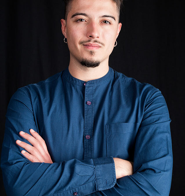 ÁLVARO INGELMO
