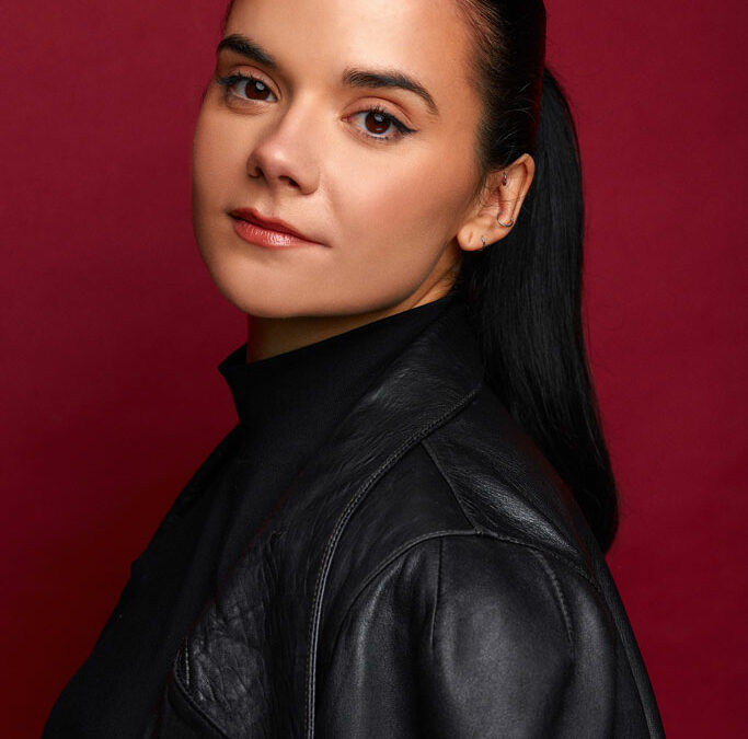 CARMELA MÉNDEZ