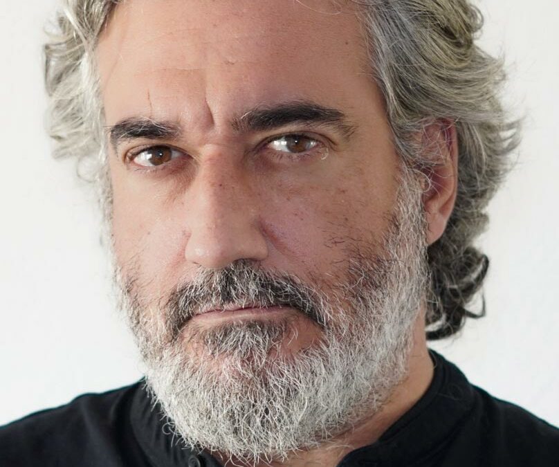 CARLOS DEL MORAL