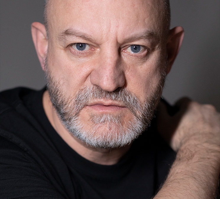 KÁJEL MARTÍNEZ
