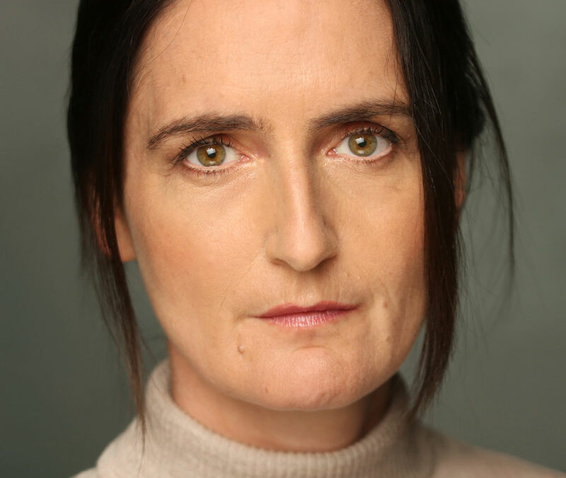 LAURA ITURREGI