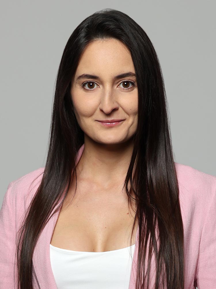 LAURA JABALÓN