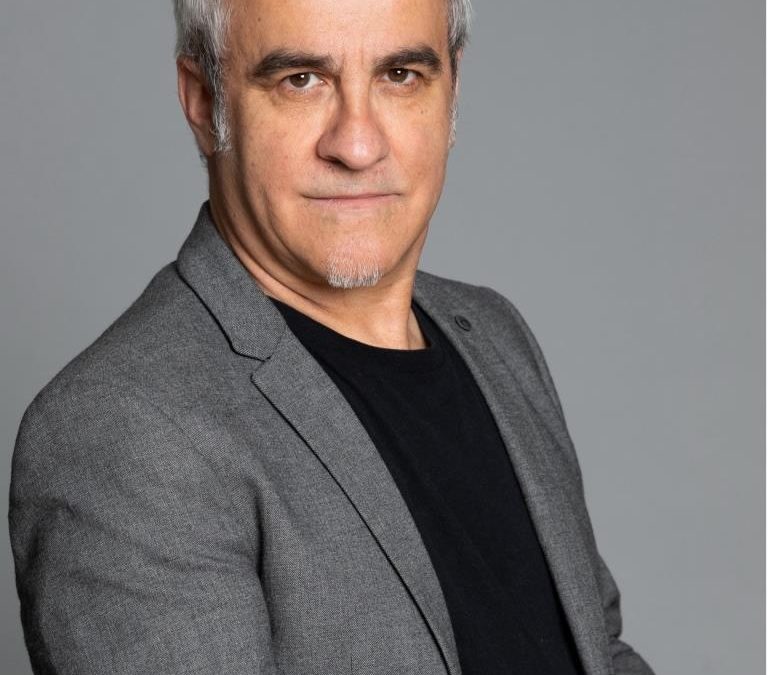 CARLOS TAPIA