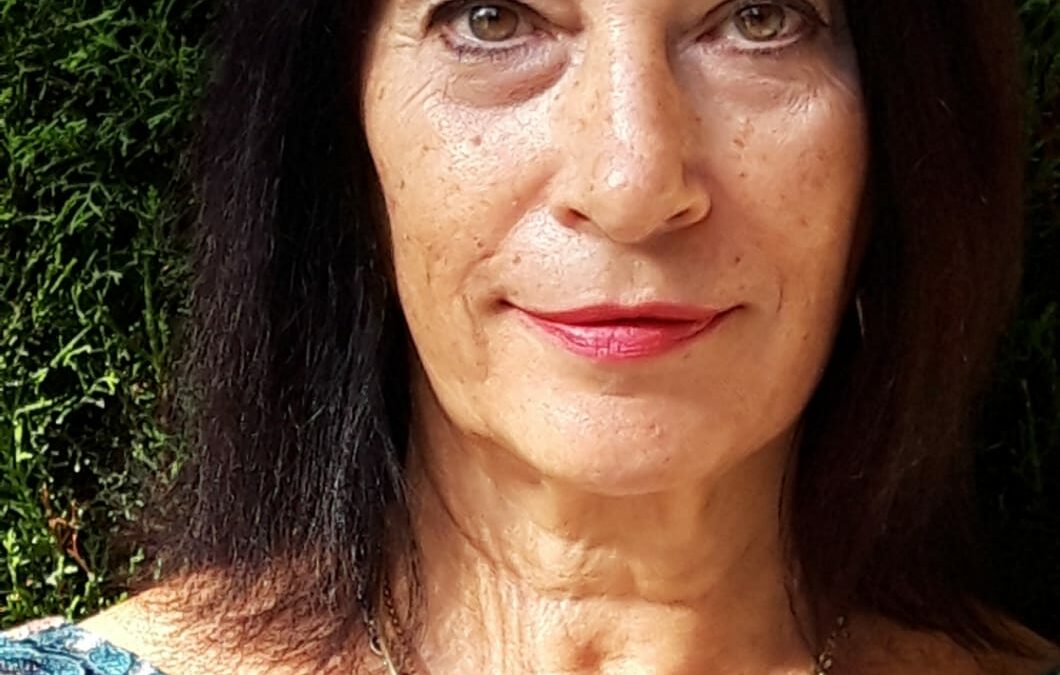 MARÍA JOSÉ BARROSO