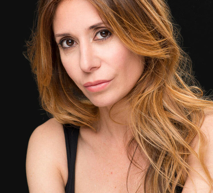 REBECA MEDINA